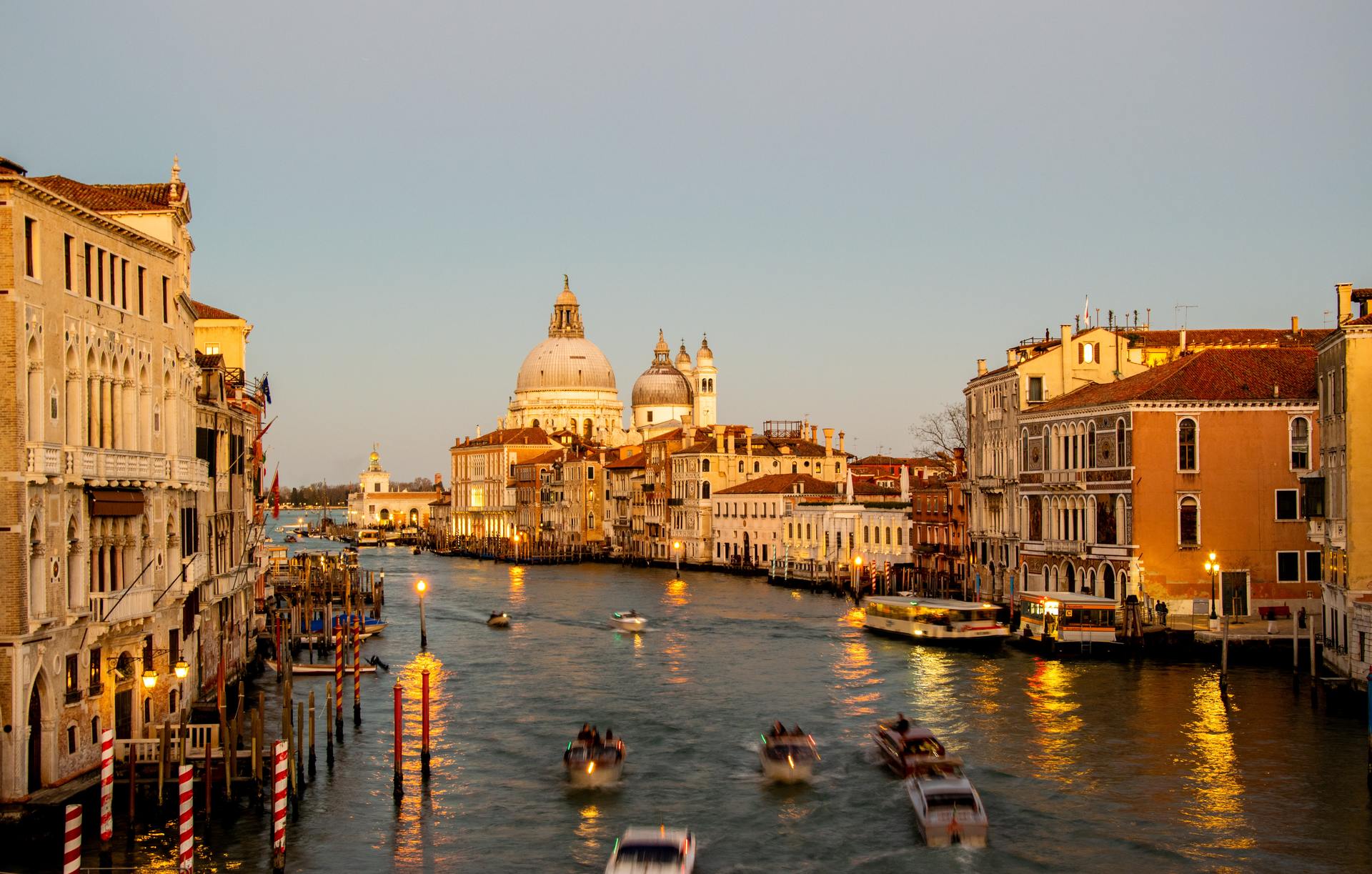 The Patriarchal Cathedral Basilica of Saint Mark commonly known as St Mark's Basilica. Photo / Dana Andreea, Unsplash
