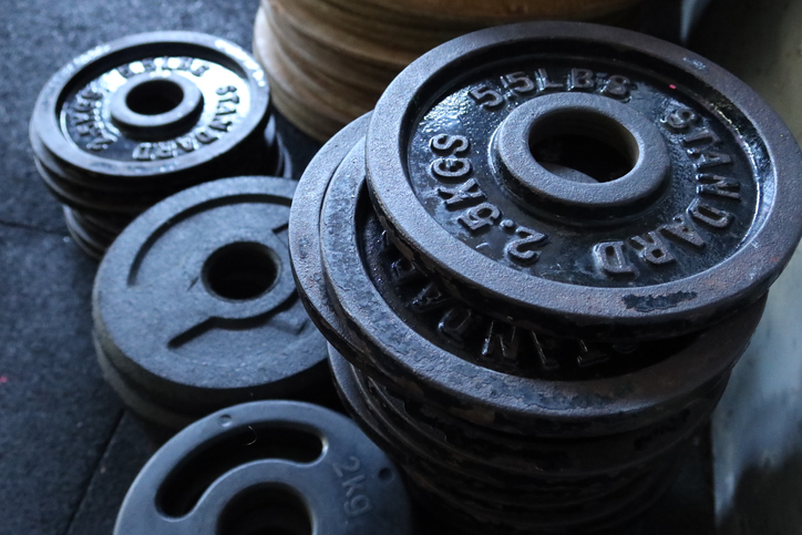 Resistance and strength training will keep you fit into old age. Photo / Getty Images
