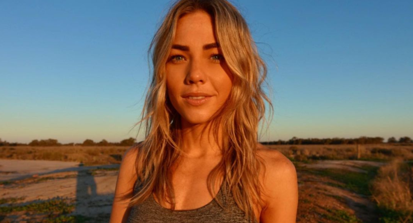 Sam Frost: Home & Away Character Written Out Of Show Until Vaxxed