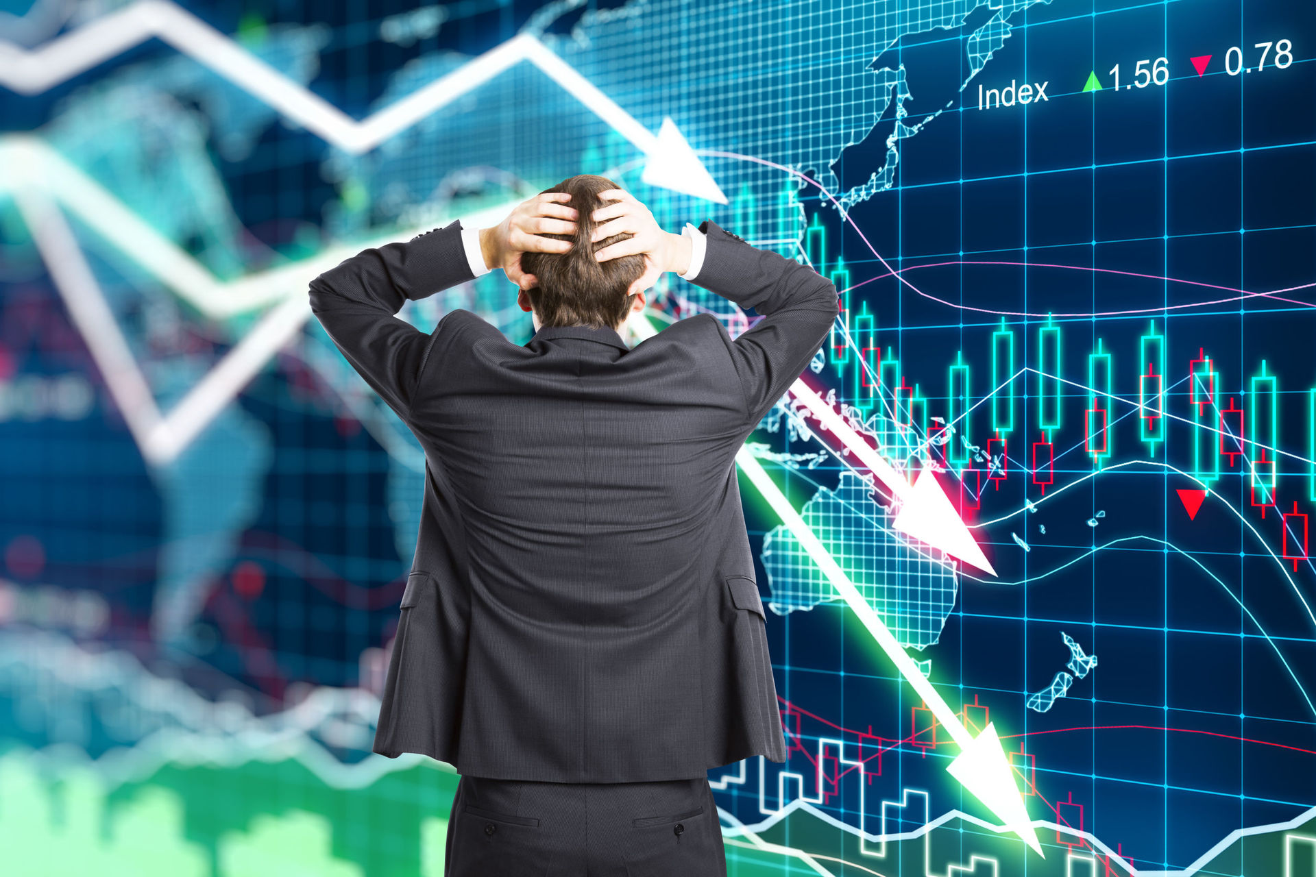 If unemployment peaks at 5.4%, as currently expected, it is unlikely to be one of the statistics that troubles economists and commentators this year. But there are real costs involved - personally and for society.