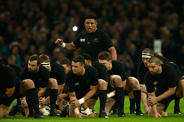 New Zealand Under 20 ready for home campaign »