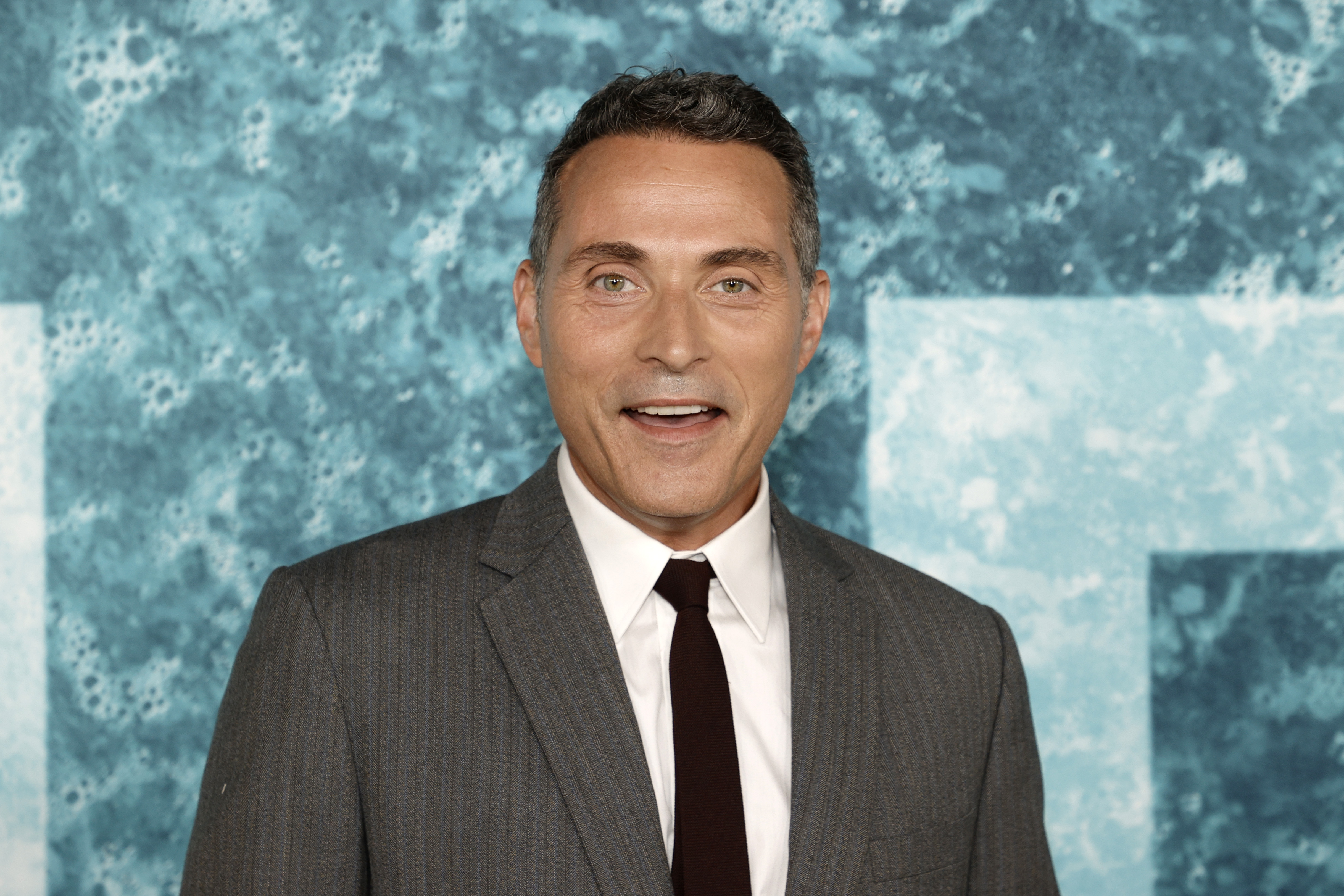 Rufus Sewell has been cast as the disgraced royal. Photo / Getty Images