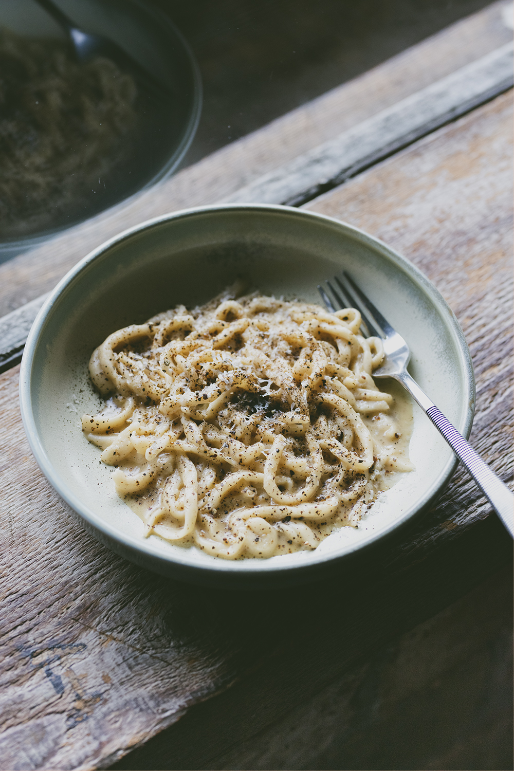 Cotto's Sublime Pici Cacio E Pepe Recipe - NZ Herald