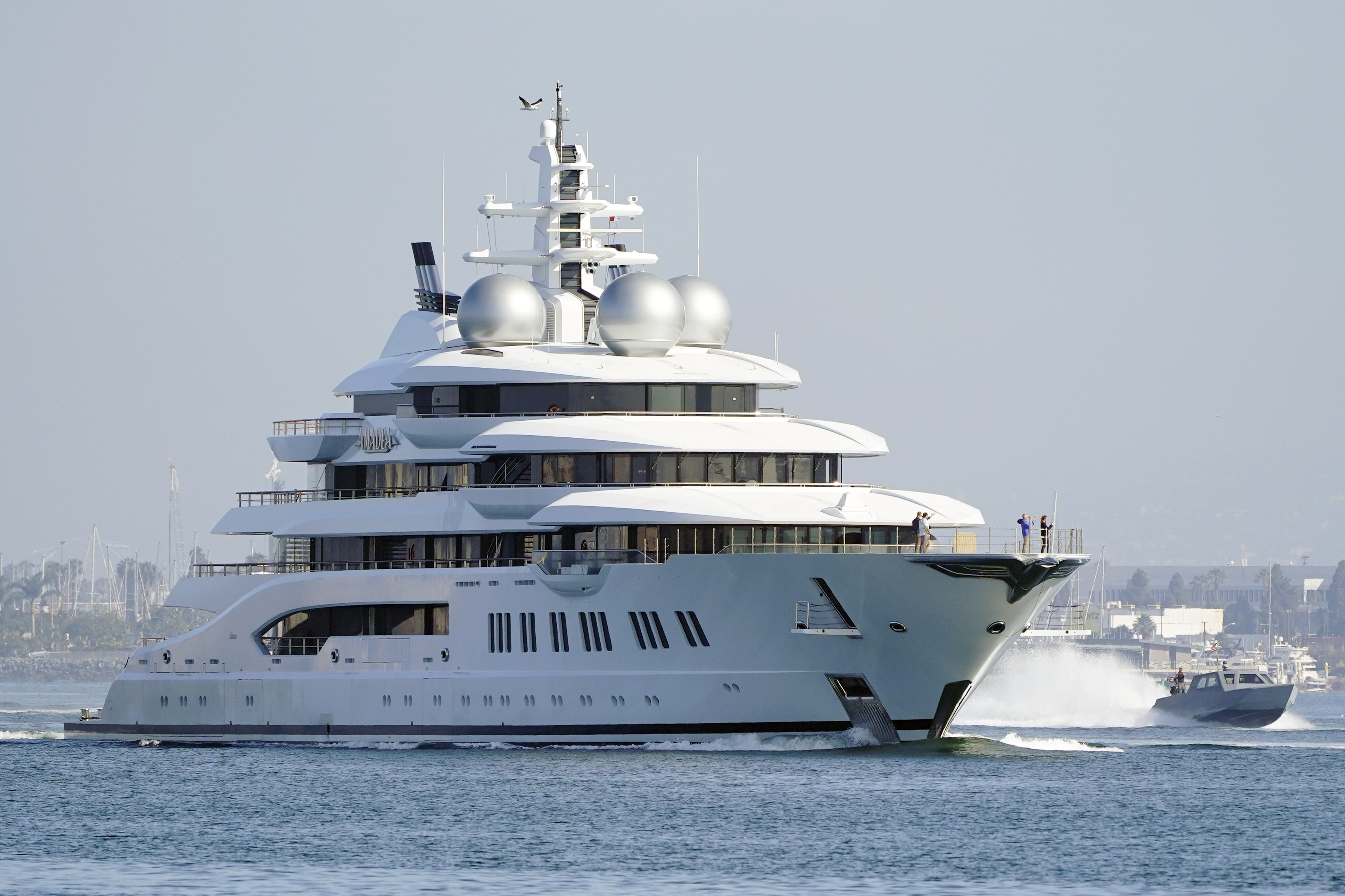 The IRD looked at how the wealthy earned their money. Photo / AP