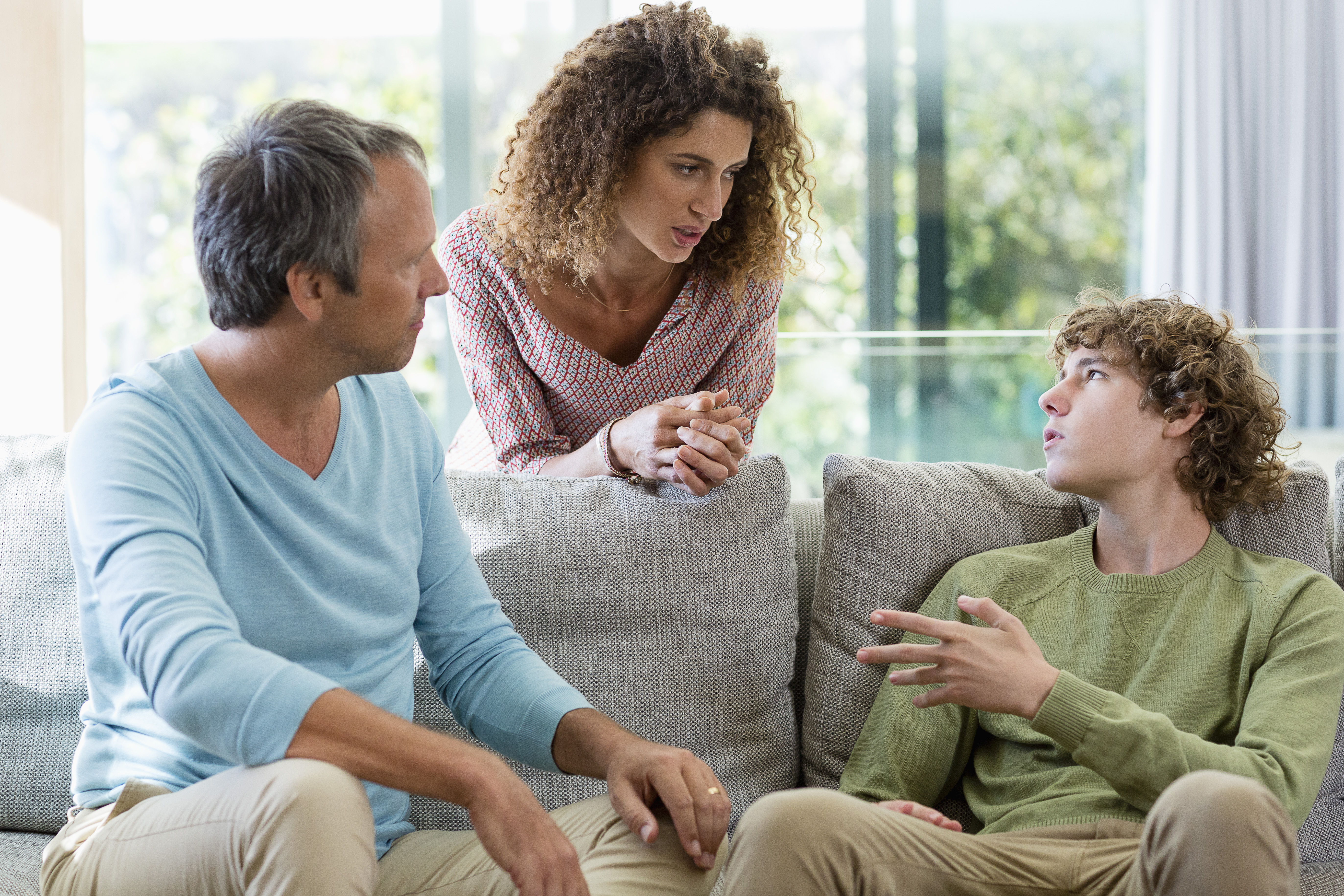 Boys often mistakenly believe they are engaged in a mutual exchange of sexual images, which then results in sexual extortion for financial gain. Photo / Getty Images