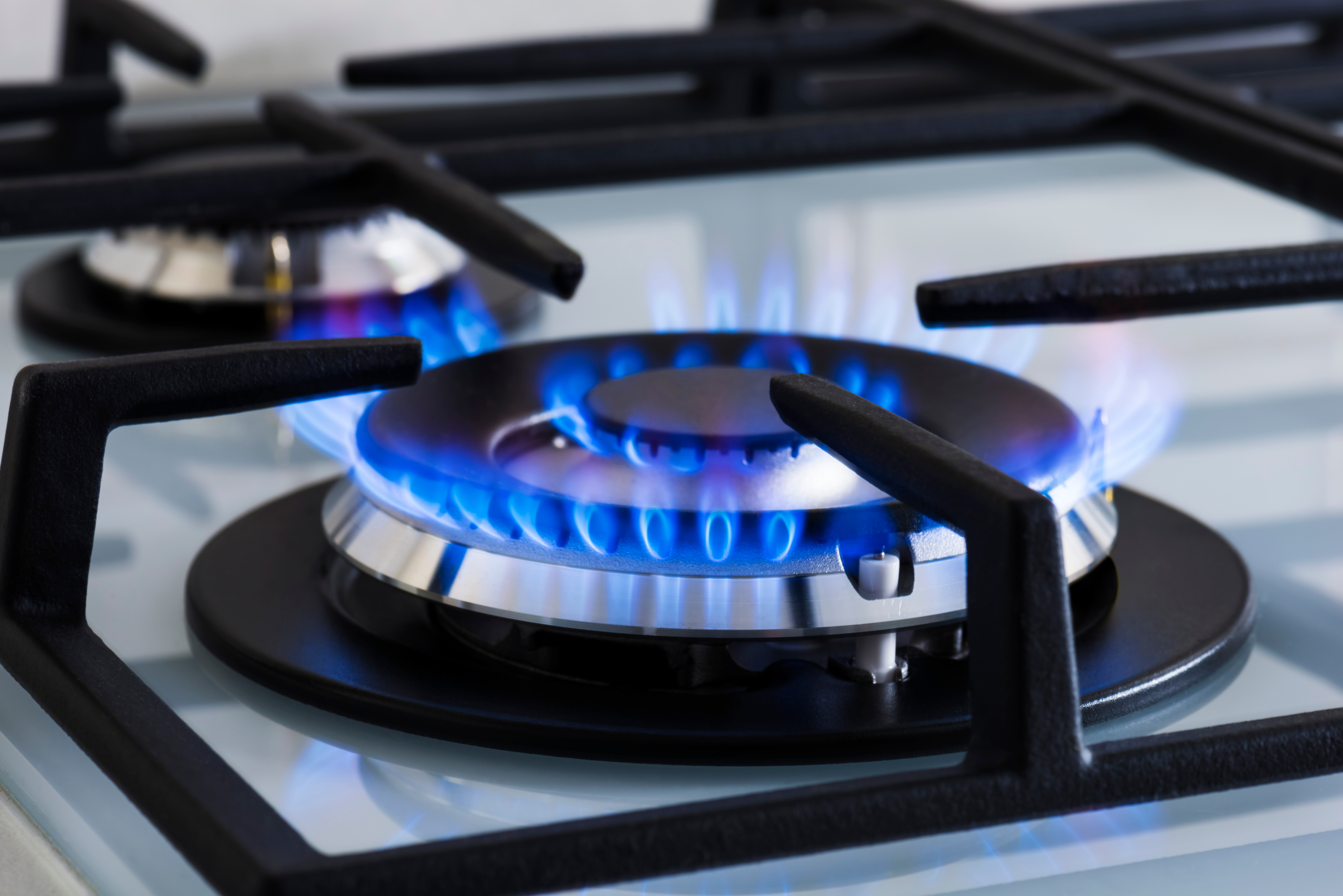 Almost 300,000 homes use gas from fossil fuel fields for heating, hot water or cooktops. Photo / 123RF