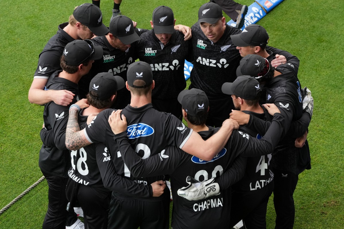 New Zealand Cricket could lose more centrally contracted players in the coming months. Photo / AFP