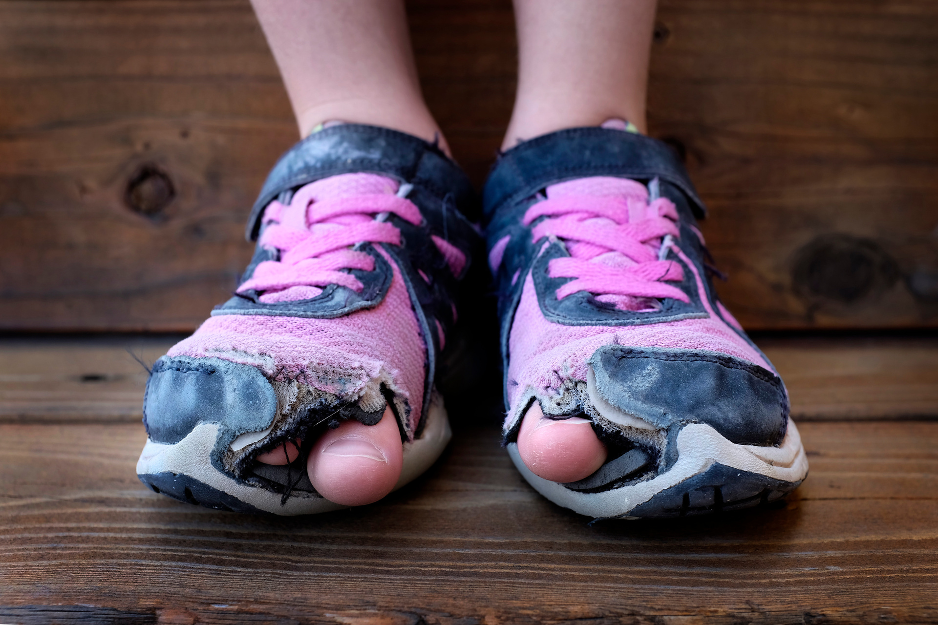 Material hardship - which is considered one of the most reliable measures of child poverty - has risen slightly under this Government. Photo / 123rf