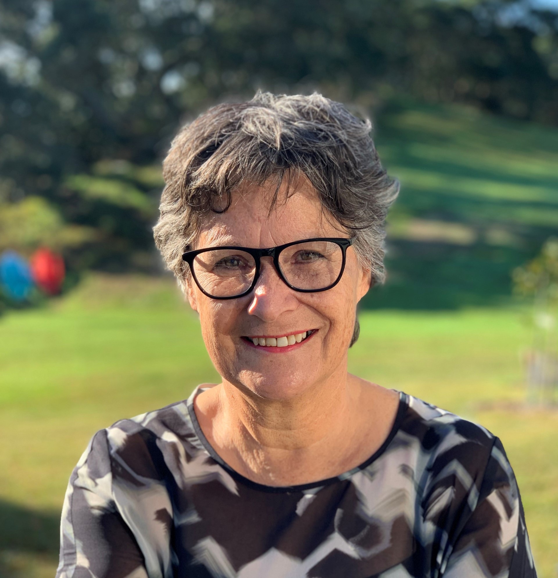 Early Childhood New Zealand council member Clare Wells, of Waipū wants to see better ratios put in place in ECE.