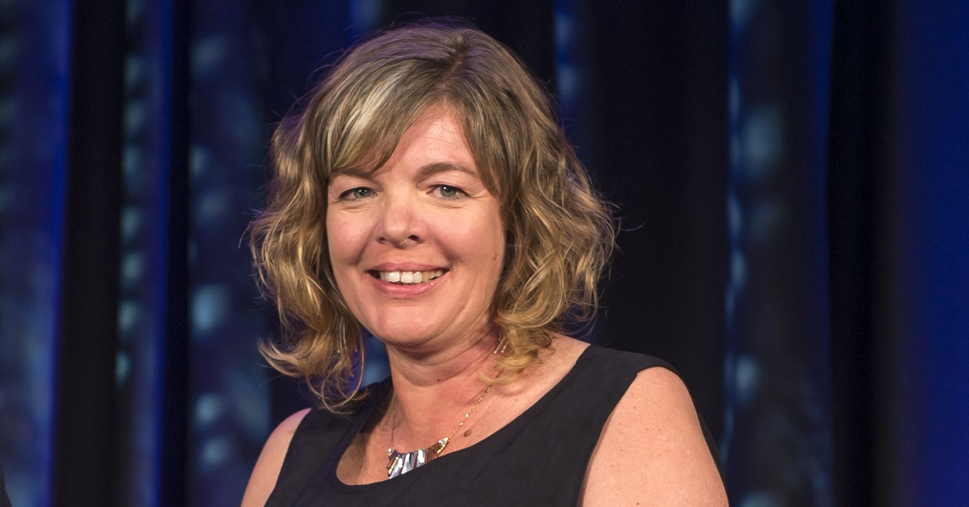 University of Auckland biochemist Professor Juliet Gerrard is about to start her new role as Prime Minister's chief science adviser. Photo / Supplied
