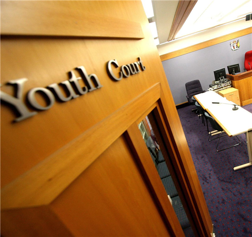 Youth Courts in New Zealand are busy dealing with young offenders. Resolve, in Queensland, are trying to keep the same kind of kids out of court - and trouble.   Photo / Supplied