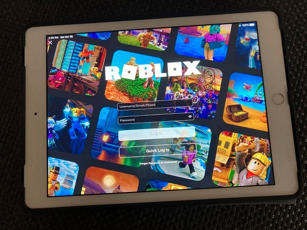 JustJoe84 Games - Roblox is an online game platform and