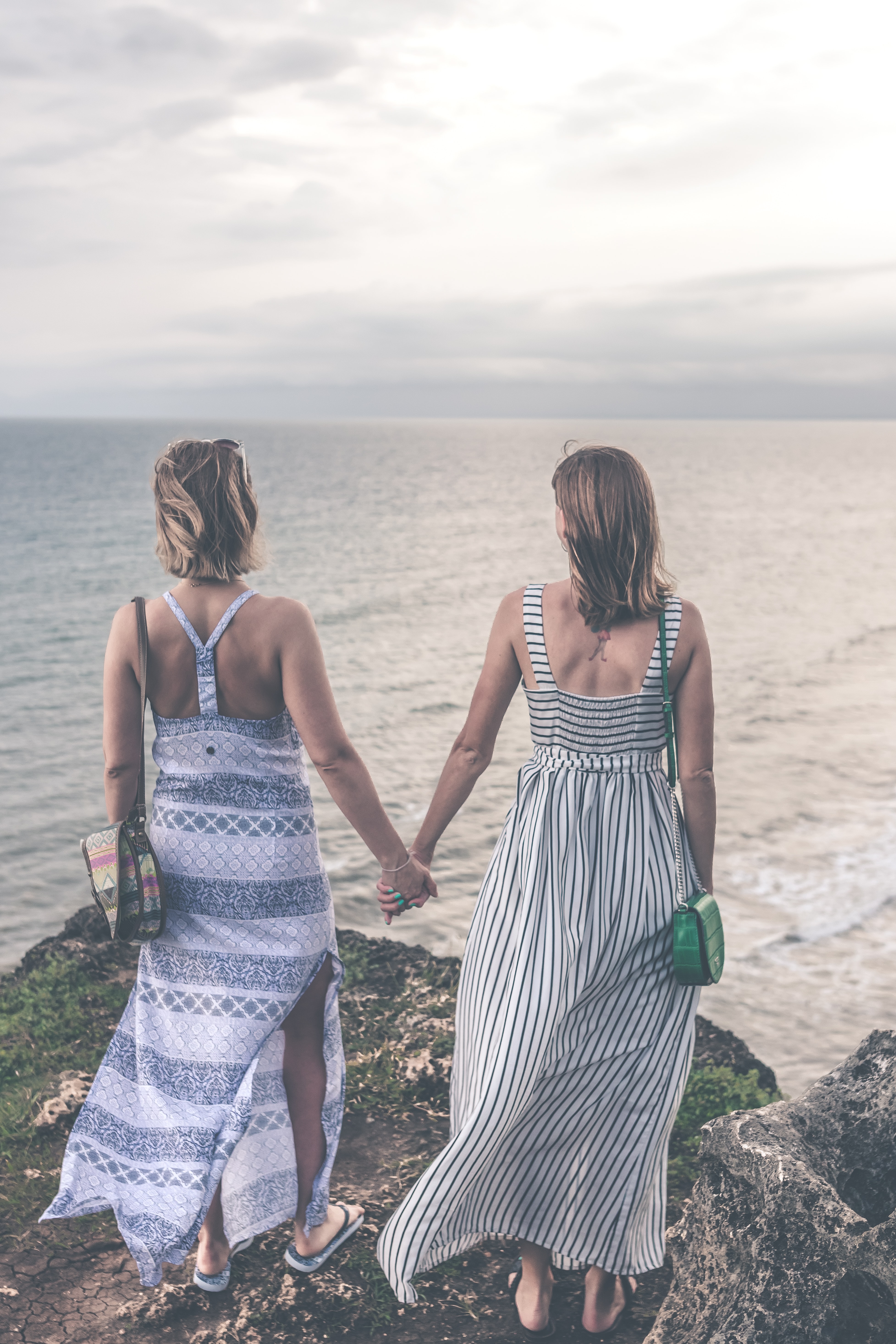 Indonesia's new criminal code may affect the plans of local unmarried couples and visitors. Photo / Artem Beliaikin, Unsplash