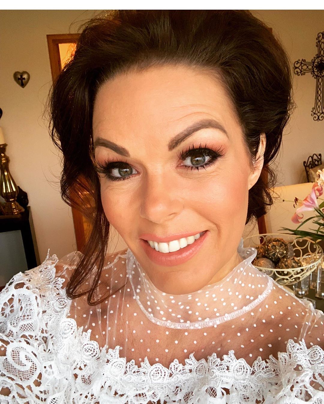 Rosemary Cruickshank lists her favourite shows as MAFS, The Block and The Bachelor/Bachelorette. Photo / Instagram.
