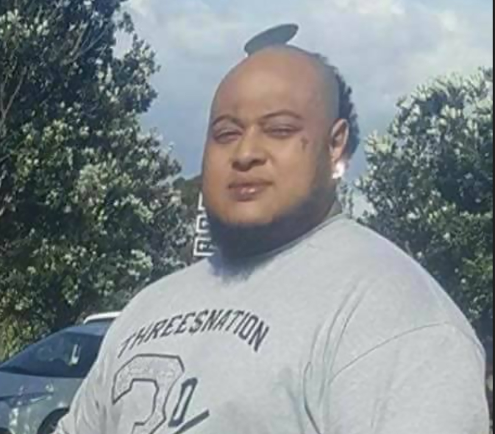 Epalahame Tu'uheava was murdered in an execution-style shooting in 2018. Photo / Supplied
