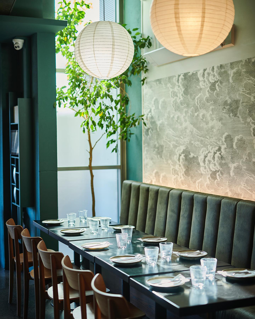 Liberty occupies the space that was formerly Beer Meats Grill. Photo / Supplied