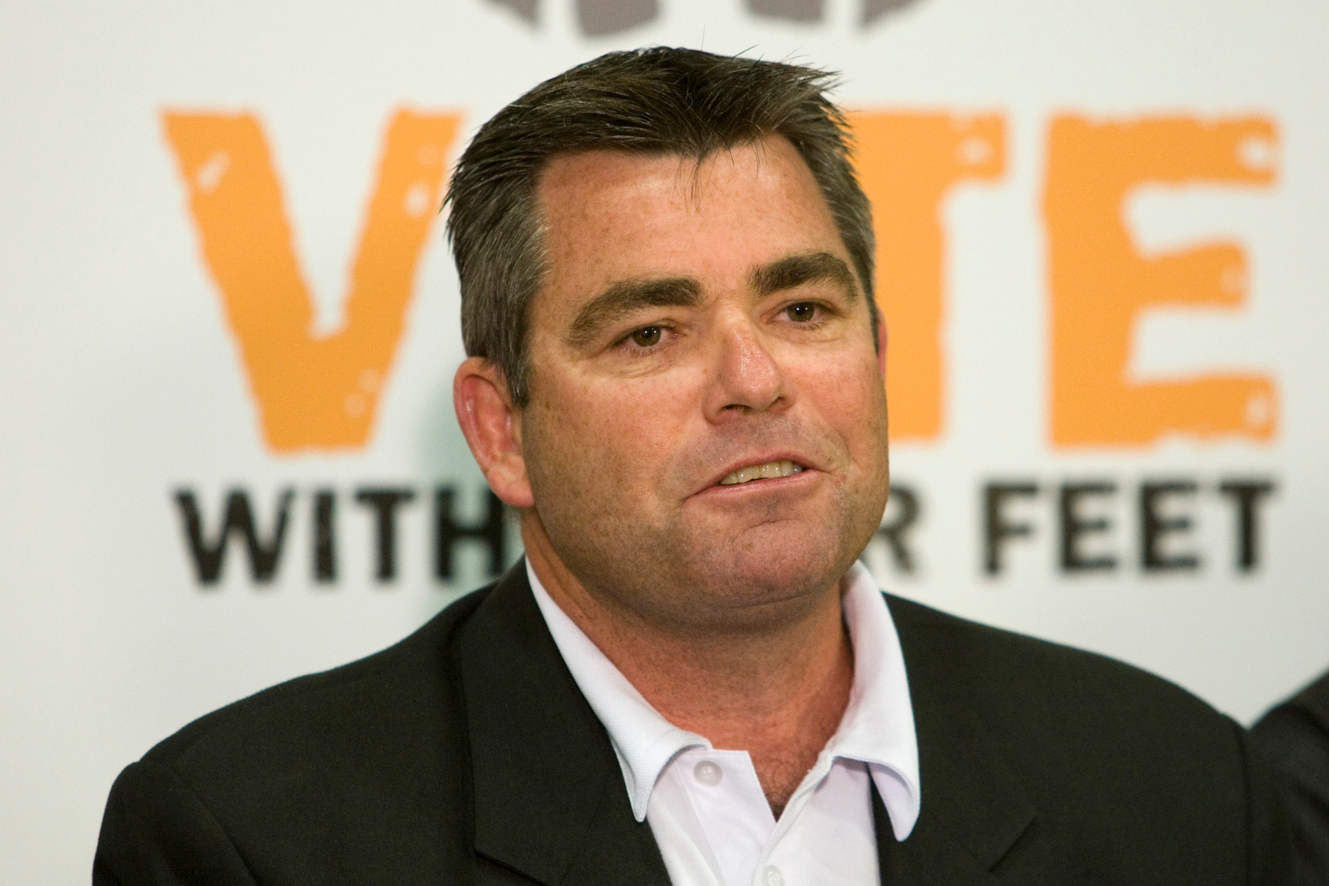 Family First NZ national director Bob McCoskrie said the proposals were 