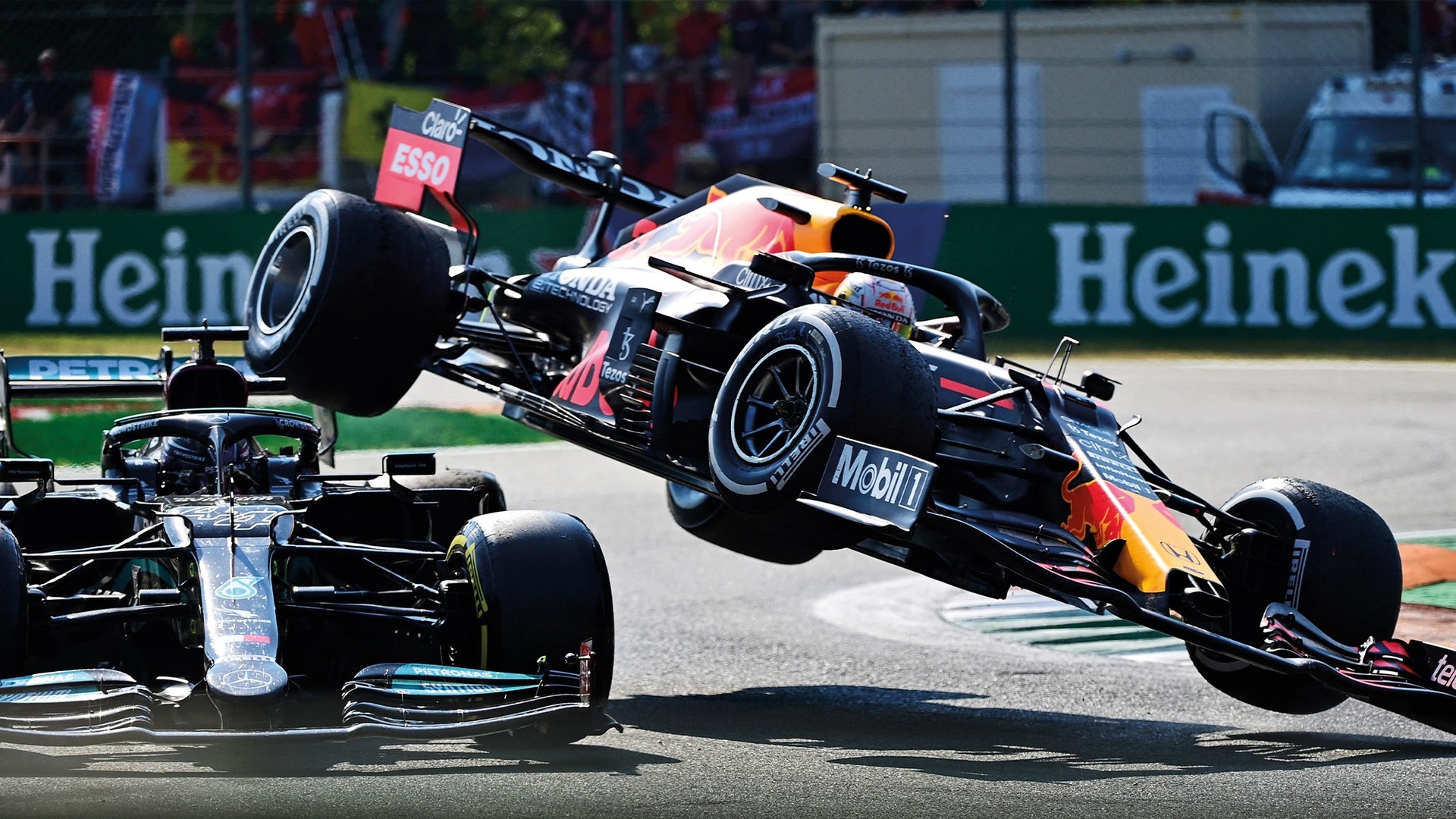 Sky seizes back Formula 1, cutting it out of Spark-TVNZ deal - NZ Herald