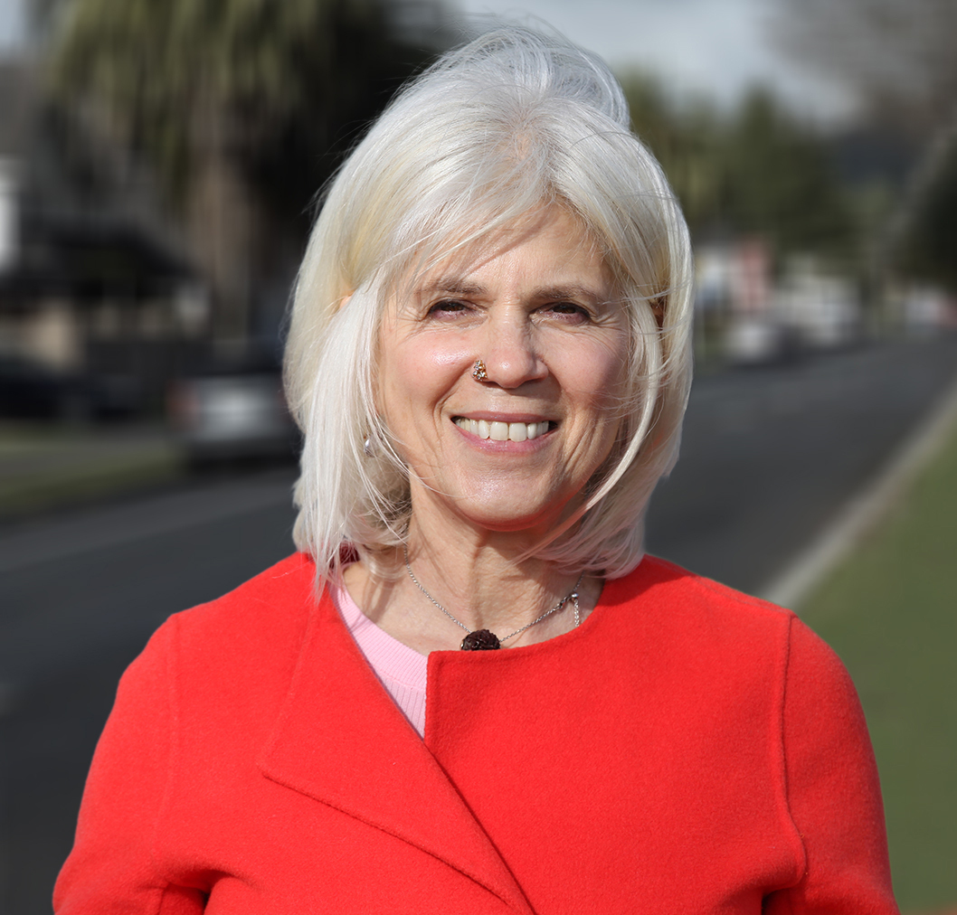  Kalaadevi Ananda is running for the Rotorua mayoralty. Photo / Supplied