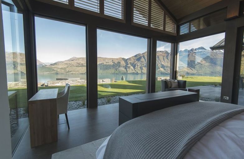 Inside Louis Vuitton's New Queenstown Mountain Resort Store - NZ Herald