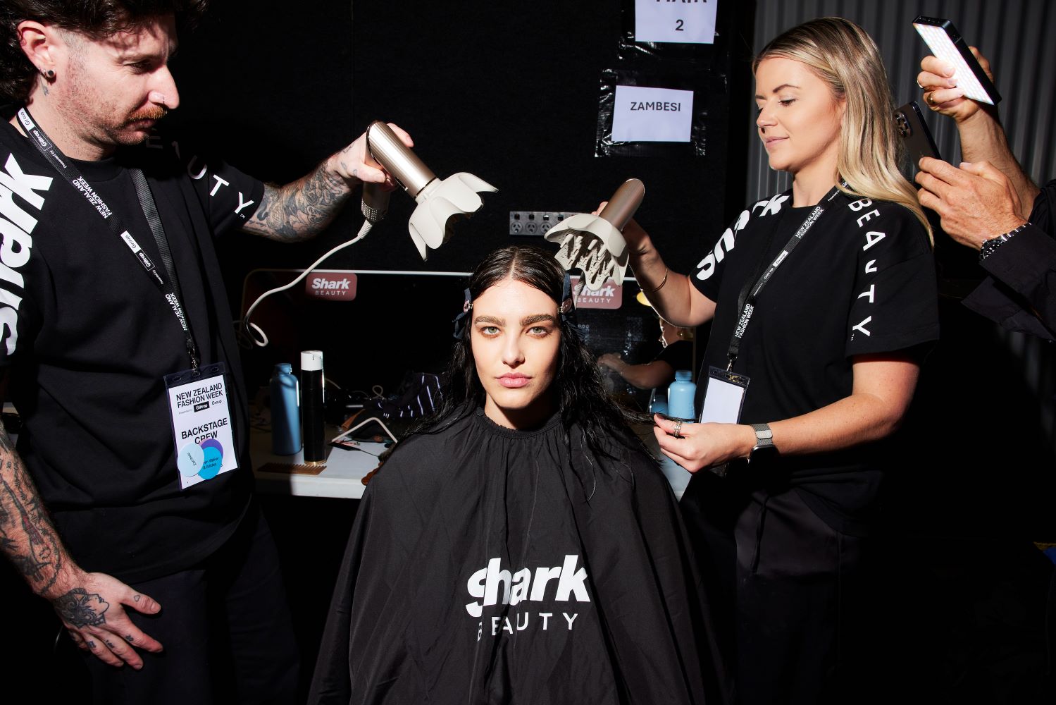 Shark Beauty for Zambesi - Credit_ Life Without Andy