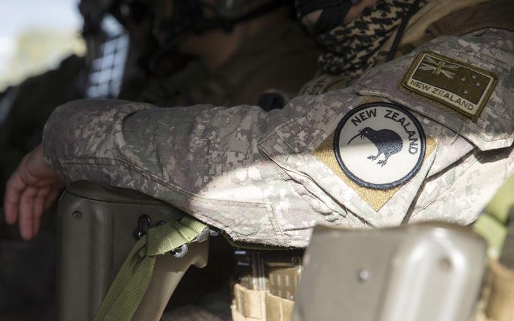 Operation Respect was launched in 2016 with the aim of tackling sexual violence, harassment and bullying behaviour in the armed forces. Photo / NZDF