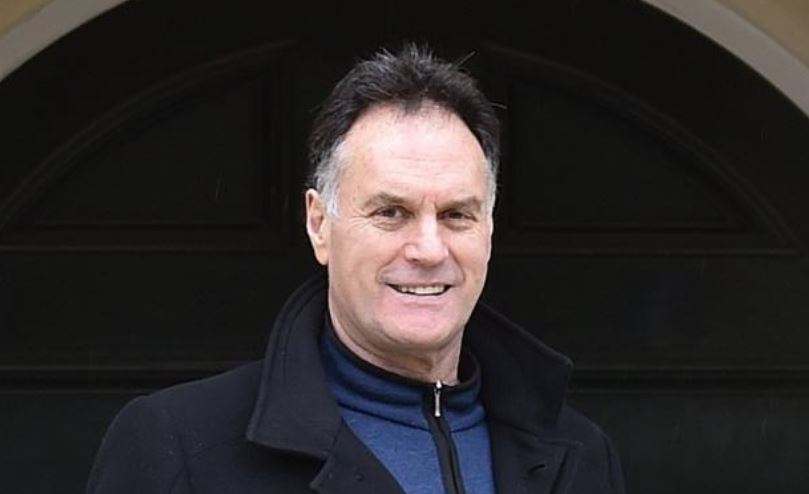 Dunedin Mayor Jules Radich. Photo / Otago Daily Times