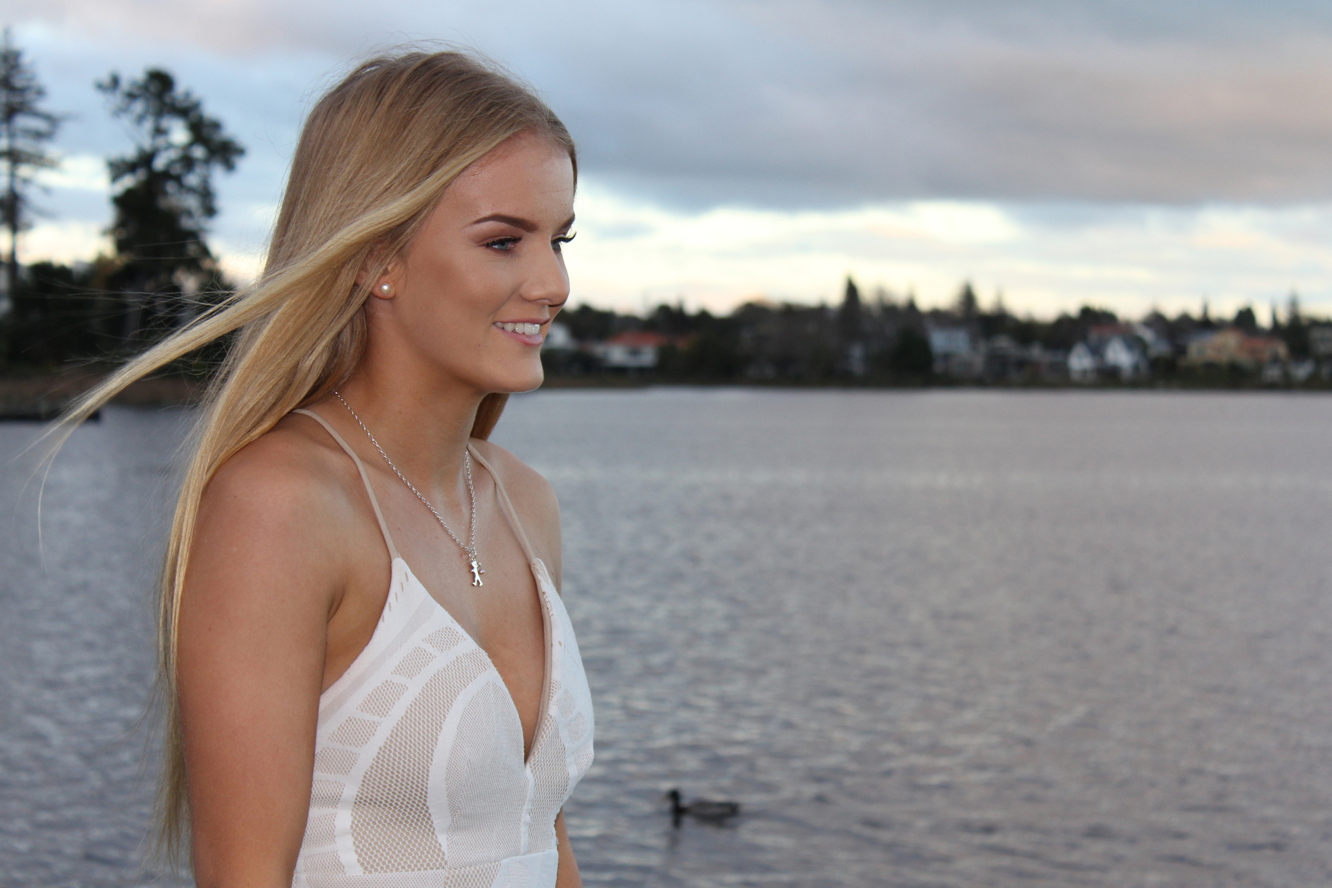 Cassandra Fausett, a 17-year-old from South Auckland, died in September 2019. She is one of three young women connected on Instagram whose deaths are being investigated jointly by the coroner's office. Photo / Supplied. 