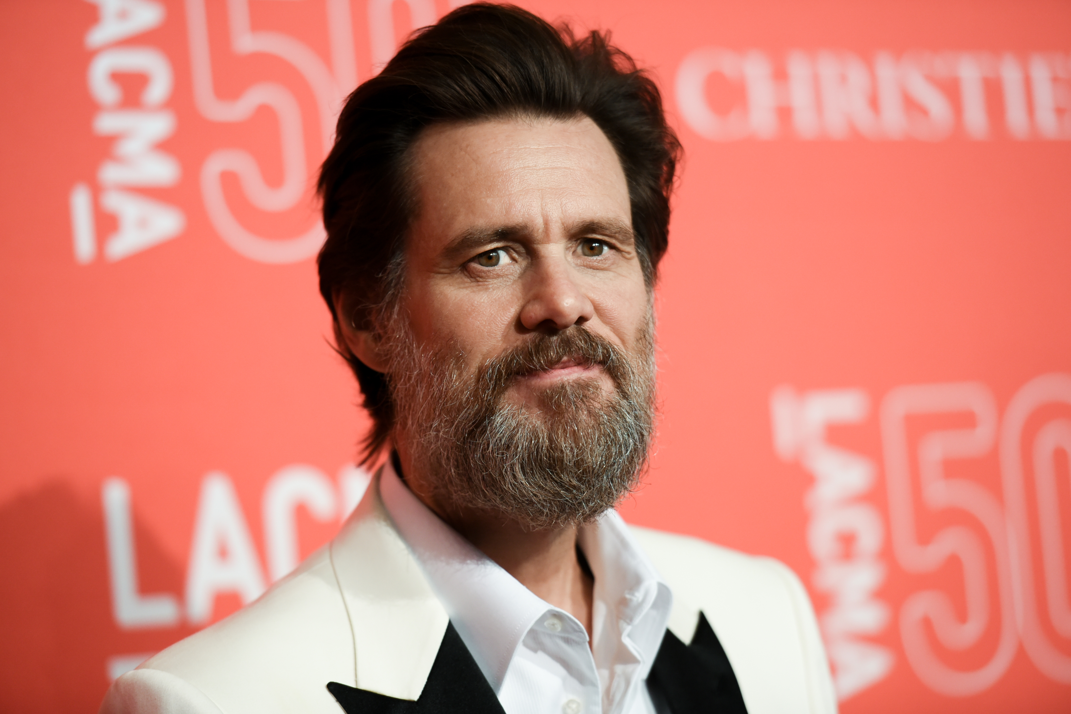 How Jim Carrey has left a trail of emotional mayhem NZ Herald