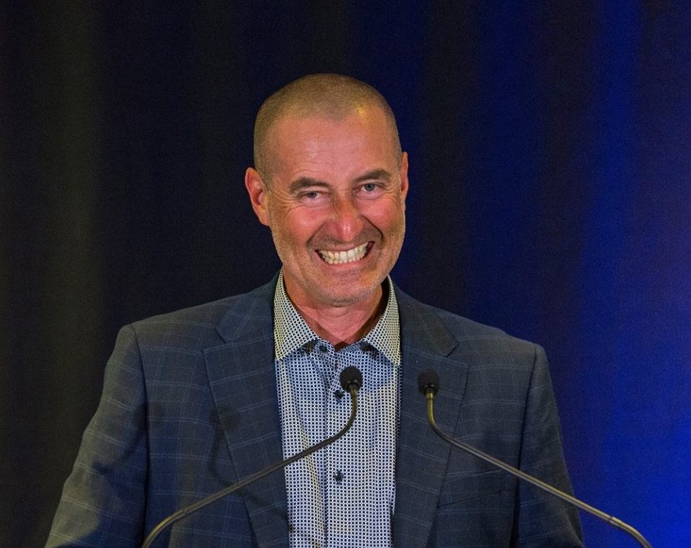 The late Abe Wells and his wife Sharlene, both born and bred in Kaitāia, bought Laser Electrical in 2015. Abe had the vision to expand into solar hot on his mind.