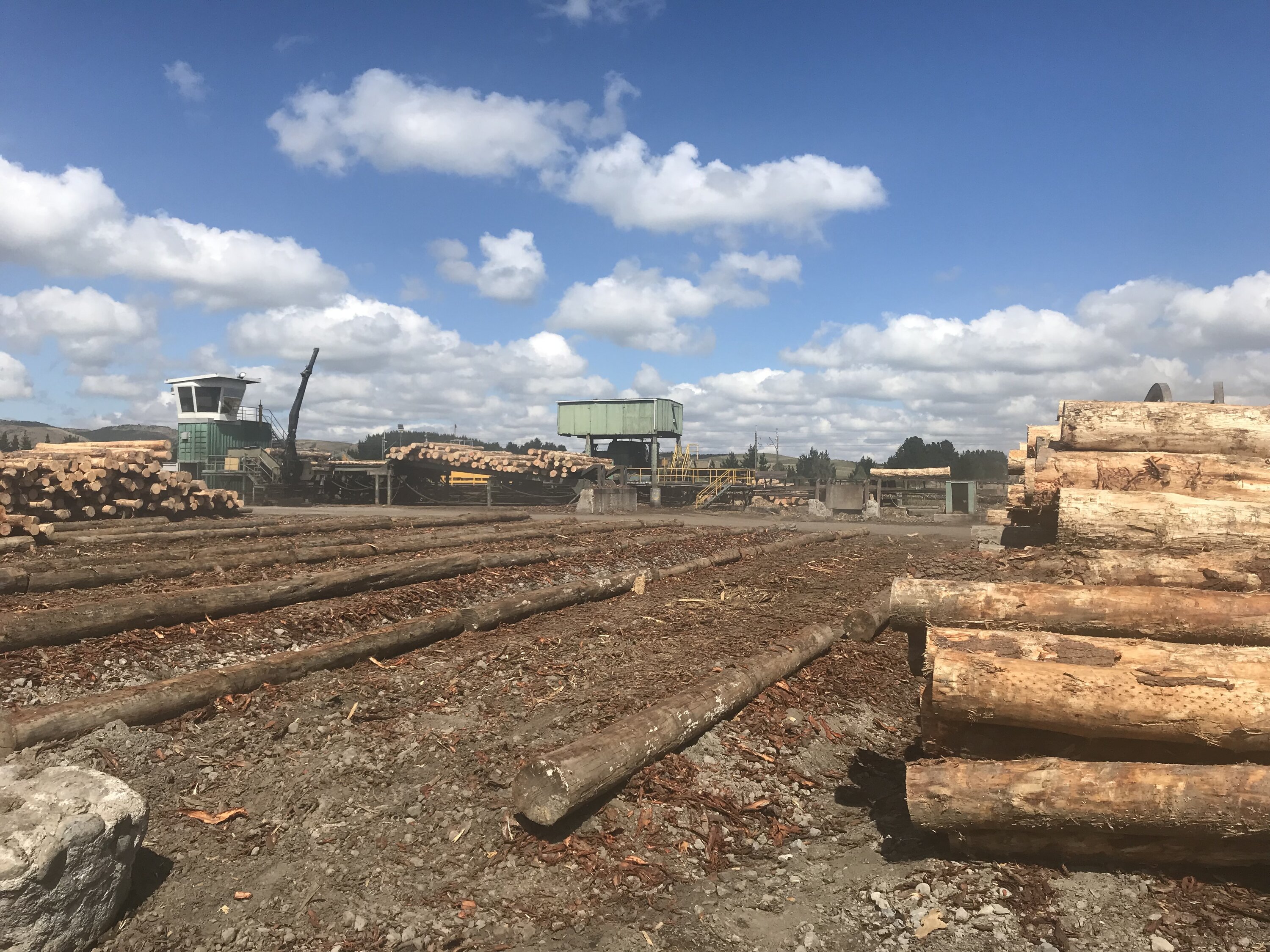High energy prices have caused industrial closures. Photo / Supplied