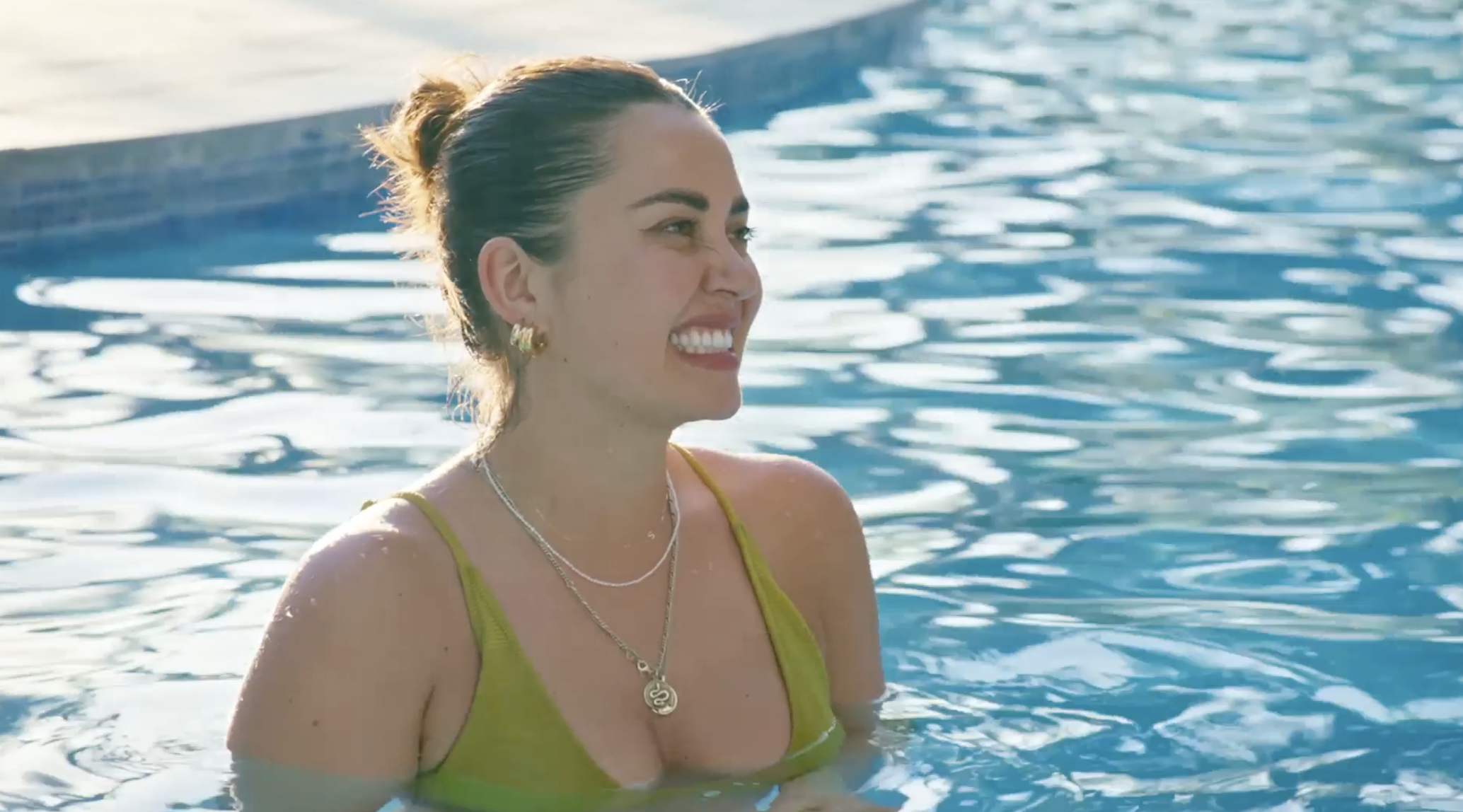 Same Steph, same. Photo / Warner Bros. Discovery