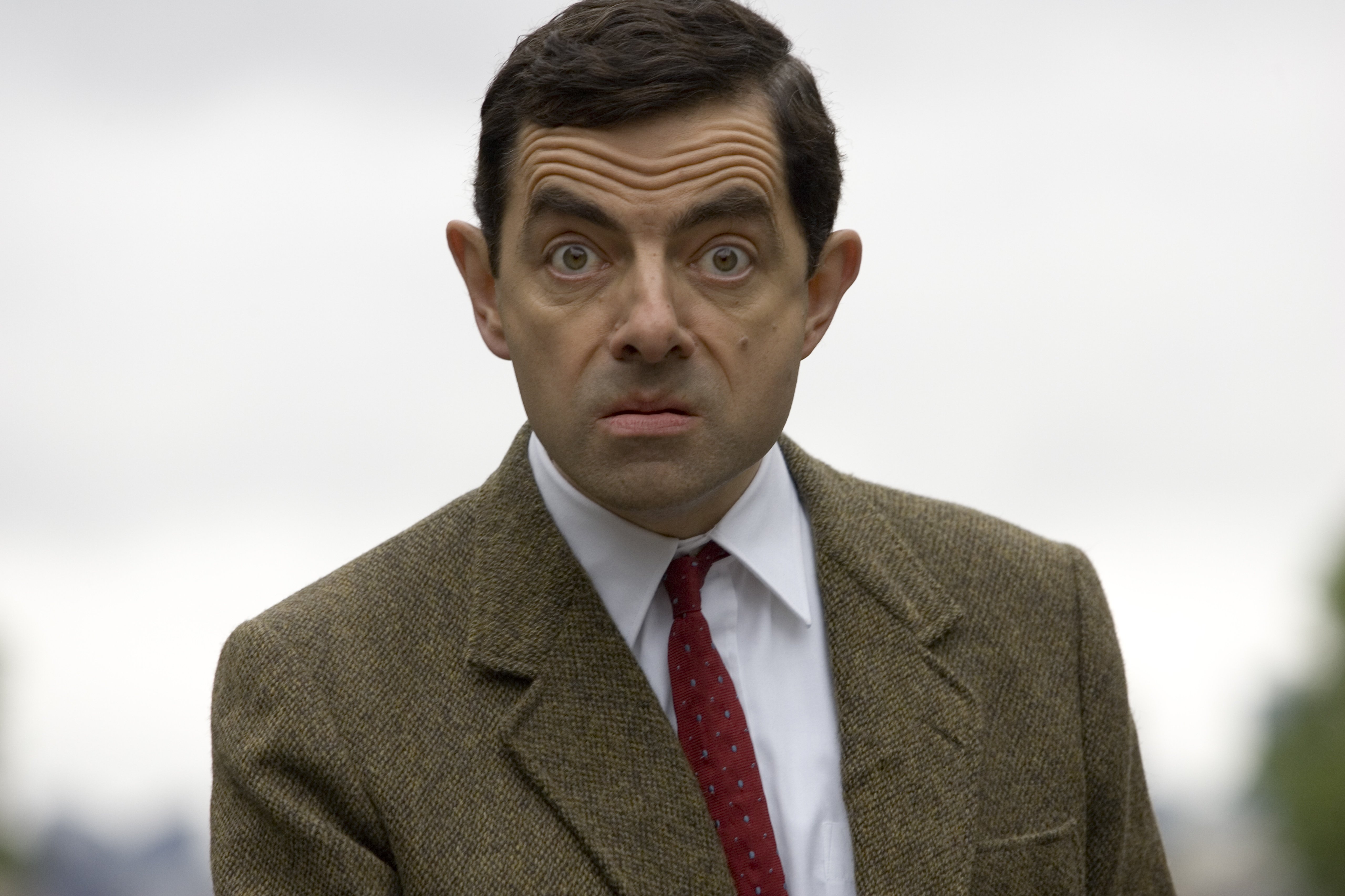 Watch Mr Bean Ultimate Disaster Movie - Images All ...