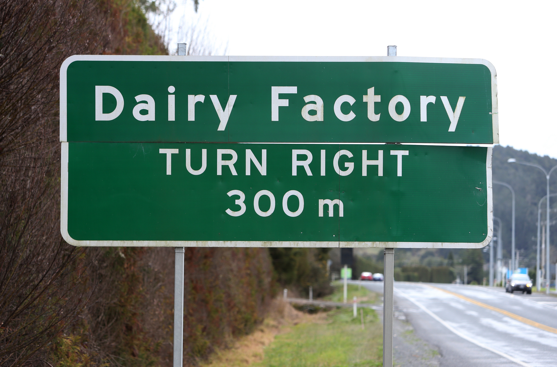 Fonterra will focus on making its factories more efficient. Photo / NZME