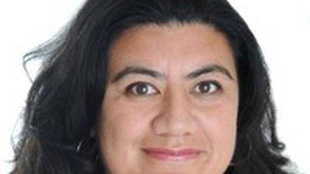 Labour candidate Josephine Bartley is Auckland Council's new councillor. Photo / Linked-in