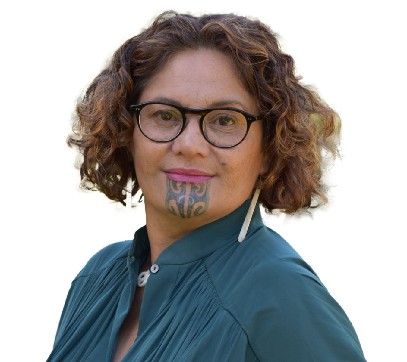 Darleen Tana, list MP.