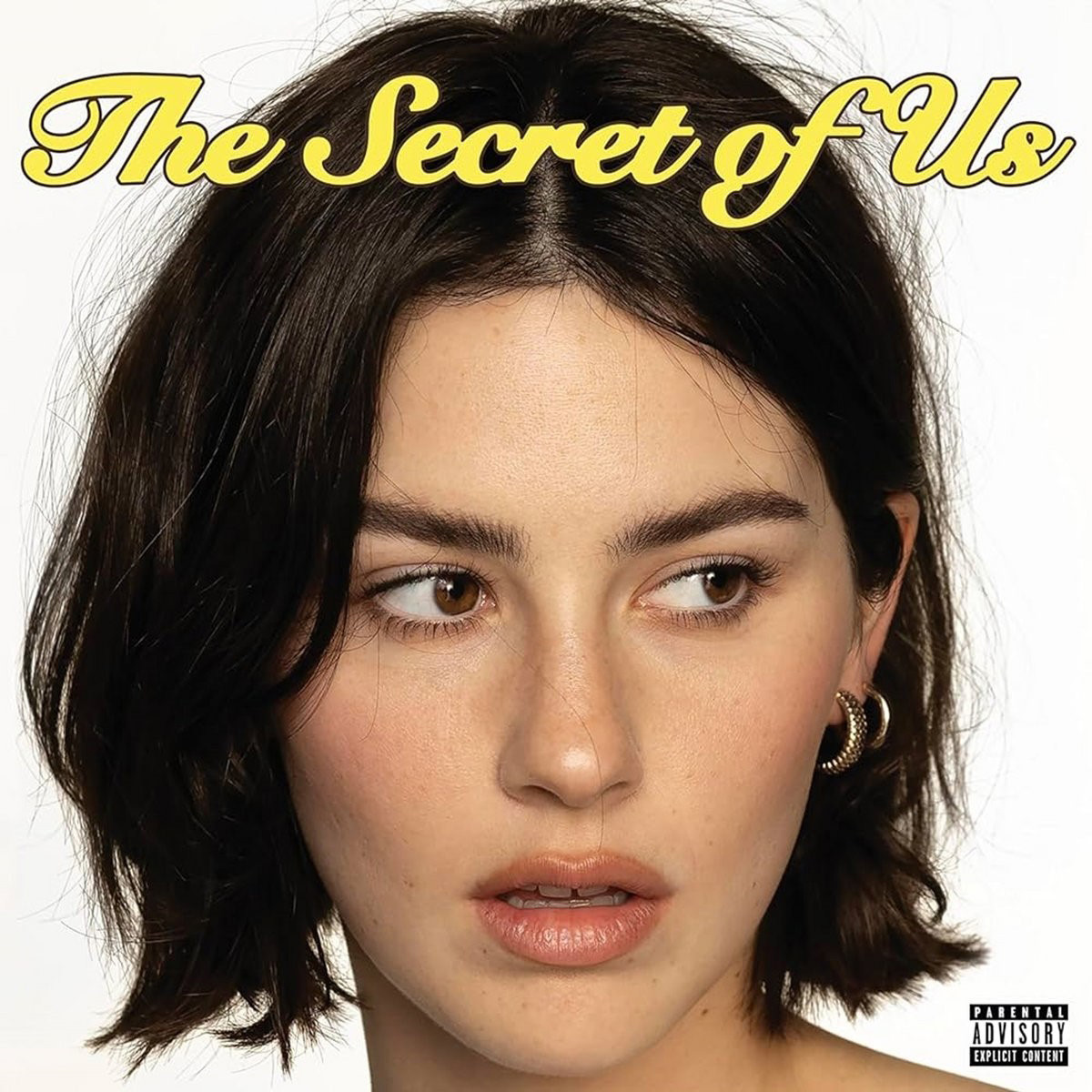 The Secret of Us by Gracie Abrams.