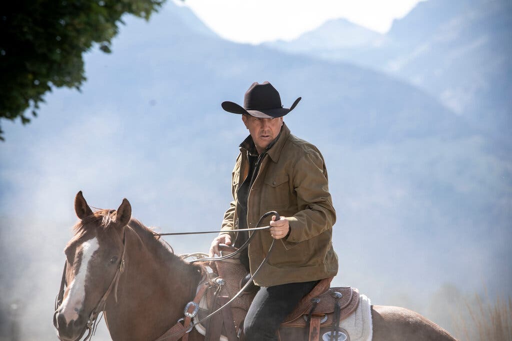 Fans are waiting with bated breath to see if the series' protagonist will return.