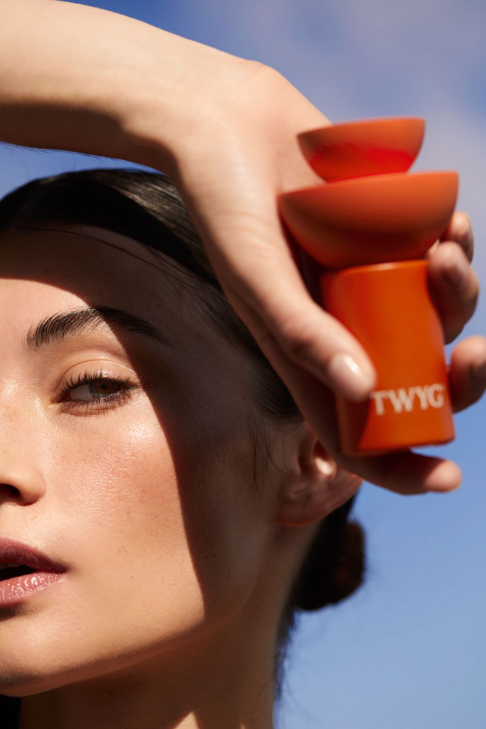 TWYG highlights antioxidant-rich Bioactive Totarol, a concentrated extract derived from the tōtara tree.