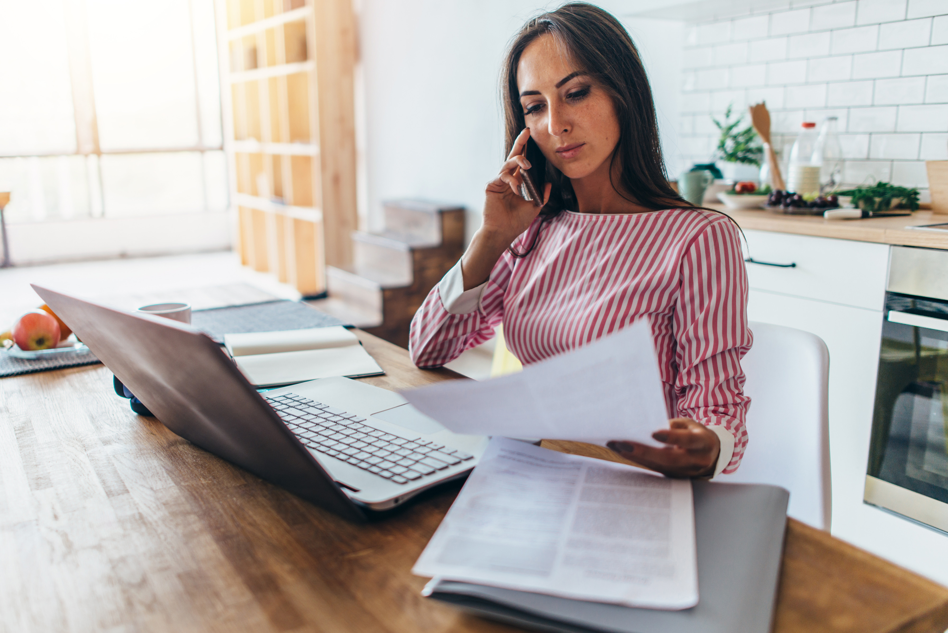 For every story about improved productivity as a result of remote working, there is at least one other about productivity levels subsiding. Photo / 123RF