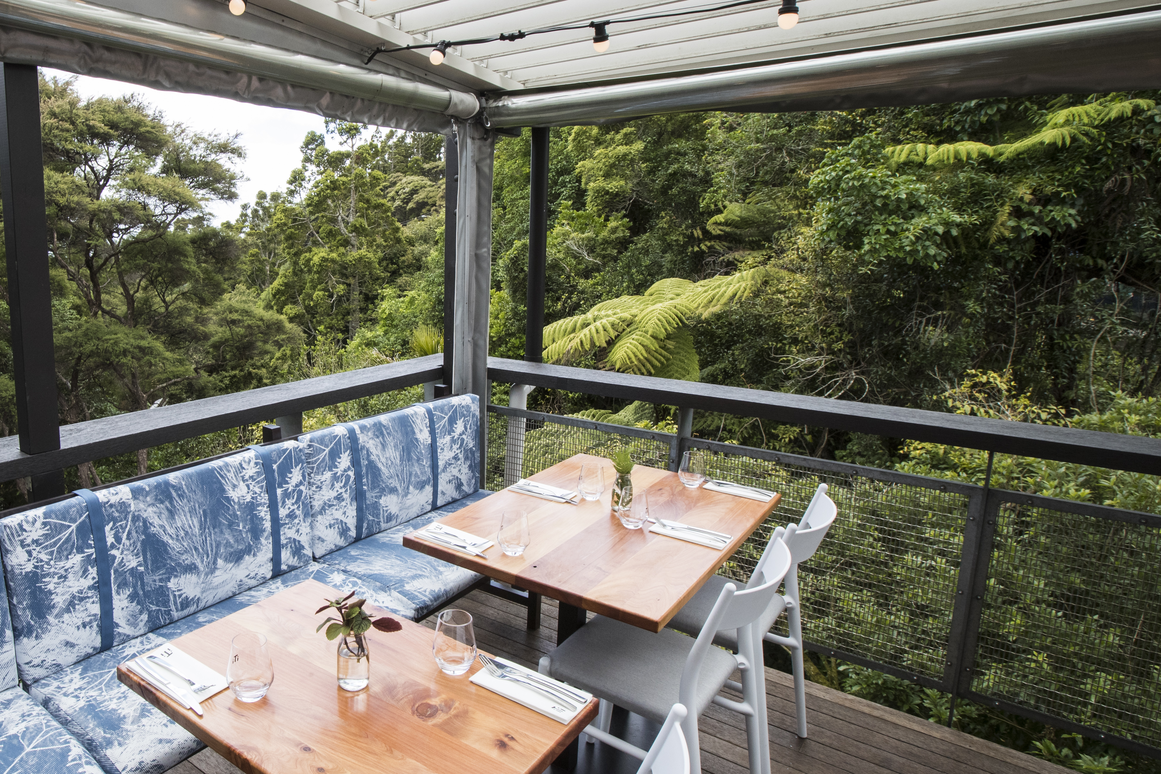 Restaurant Review Iti Titirangi Nz Herald
