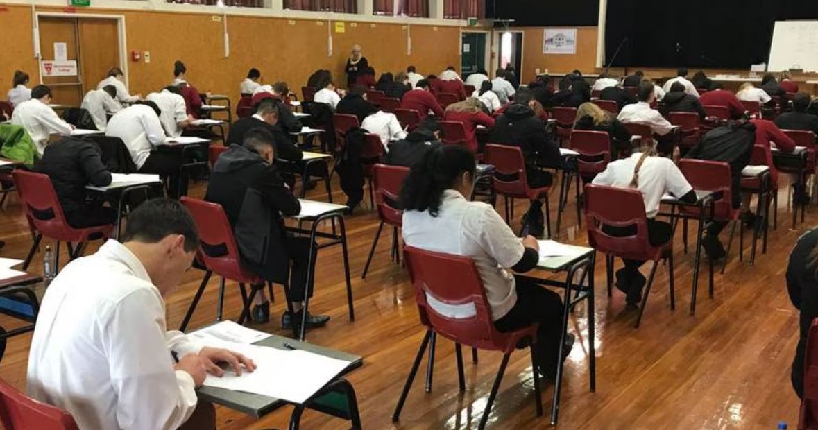 Racism remains a critical reason for rangatahi leaving school early. Photo / NZME