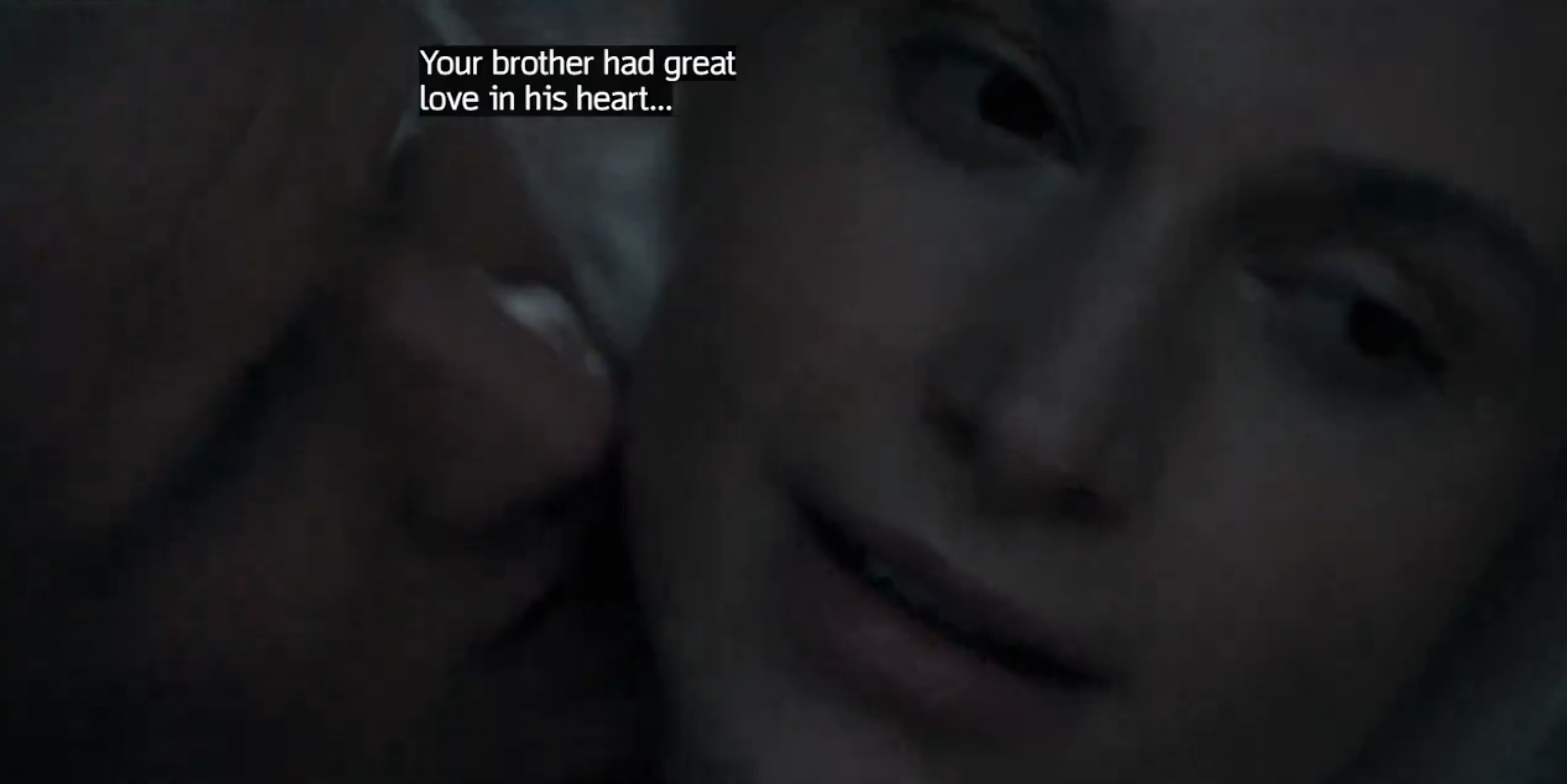 House of the Dragon's latest controversial scene took place between Daemon and his mother Alyssa Targaryen. Photo / HBO
