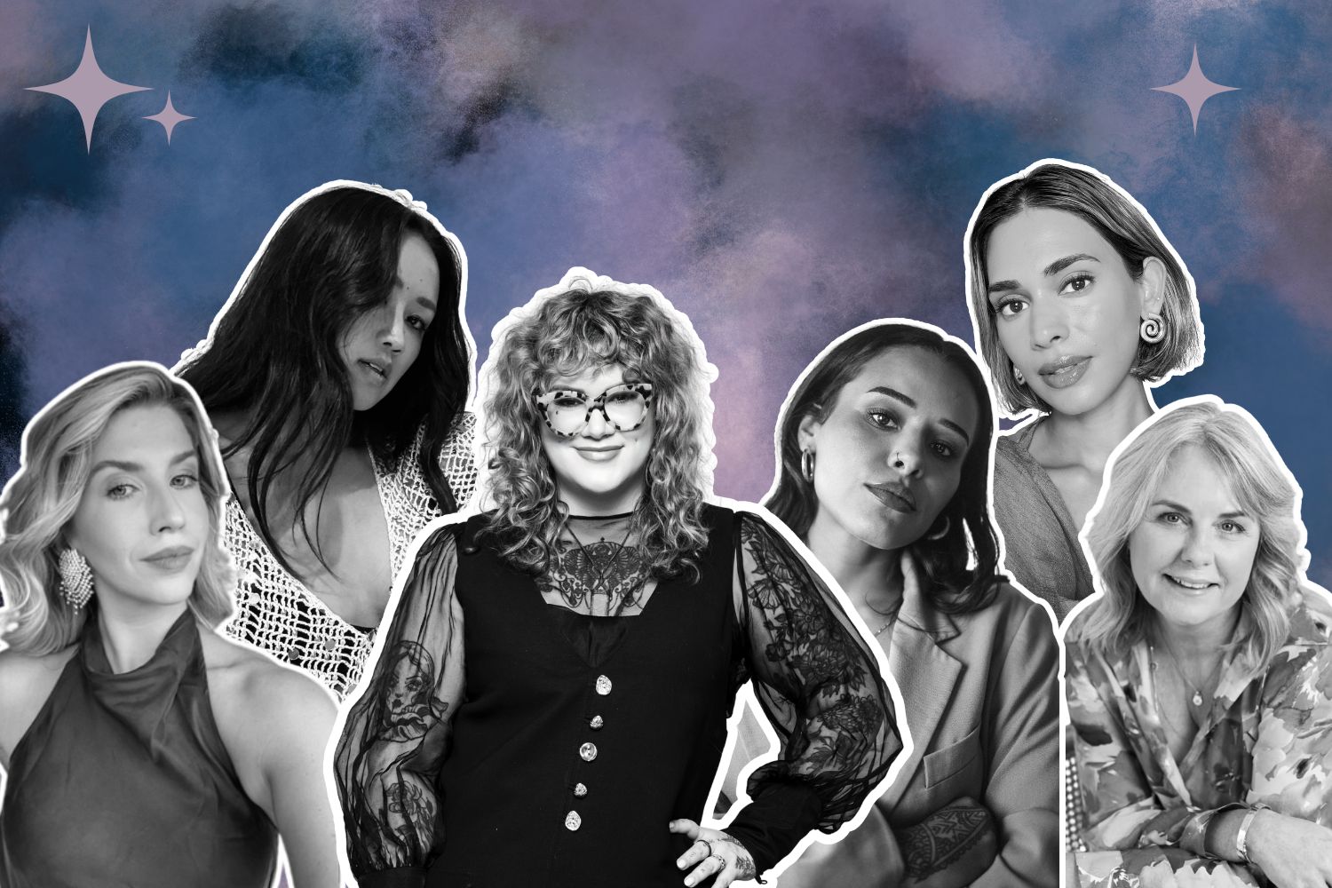 The Viva Beauty Awards 2026 Judging Panel.