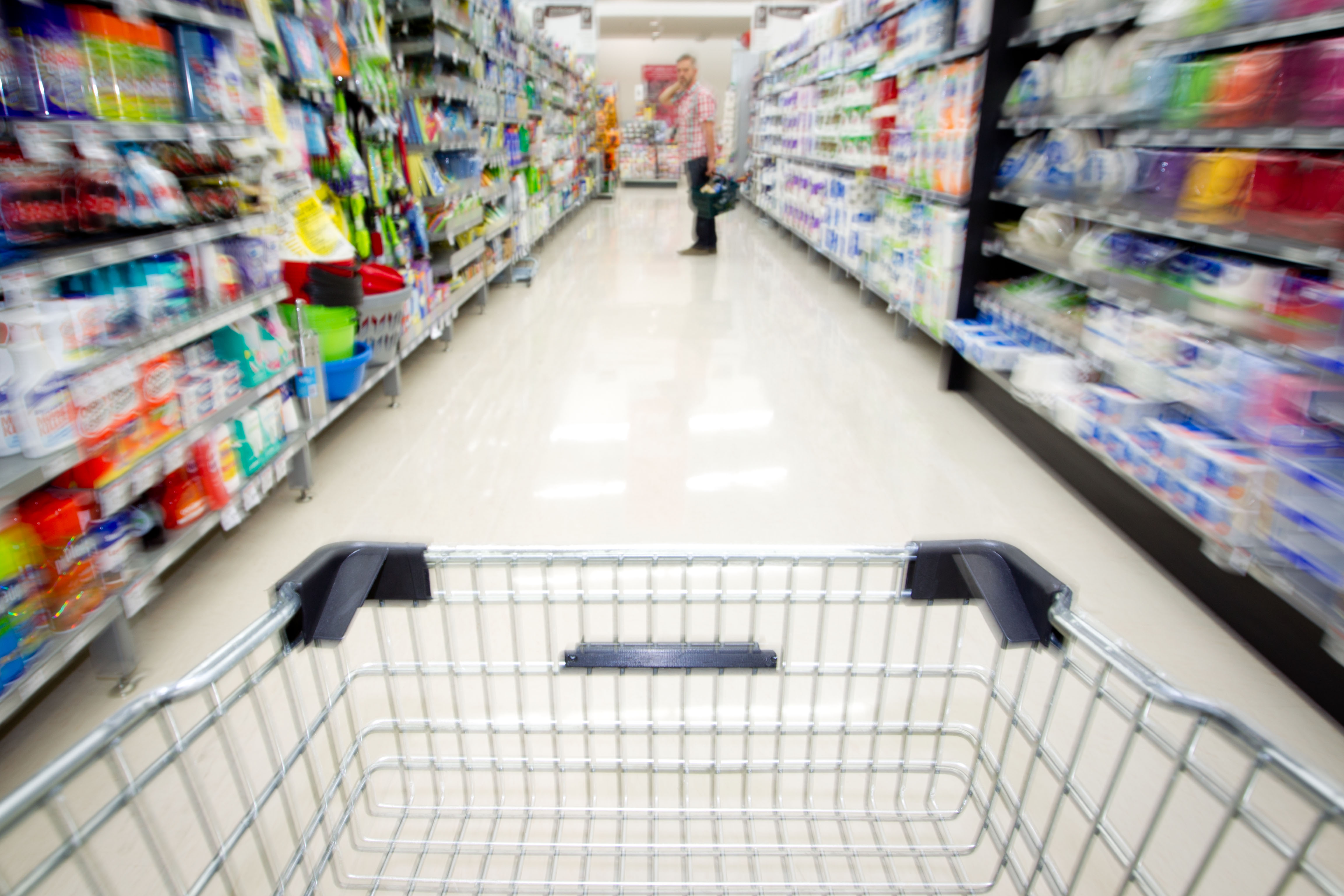 Northlanders are continuing to feel the pinch of rising supermarket prices despite Government scrutiny of the sector.