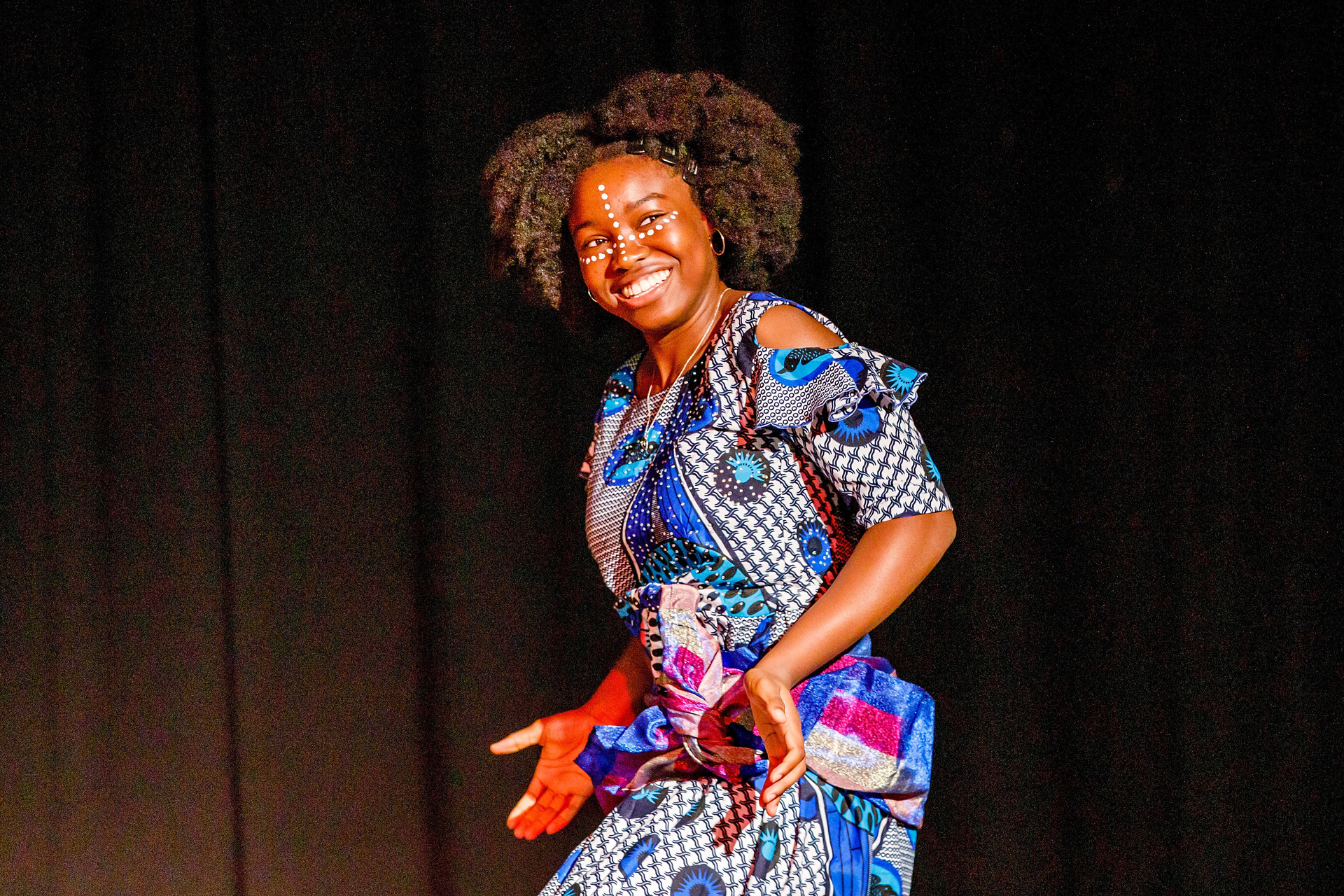 Pakuranga College head girl Noyiuki Obasuyi, 18, says lockdown learning has been