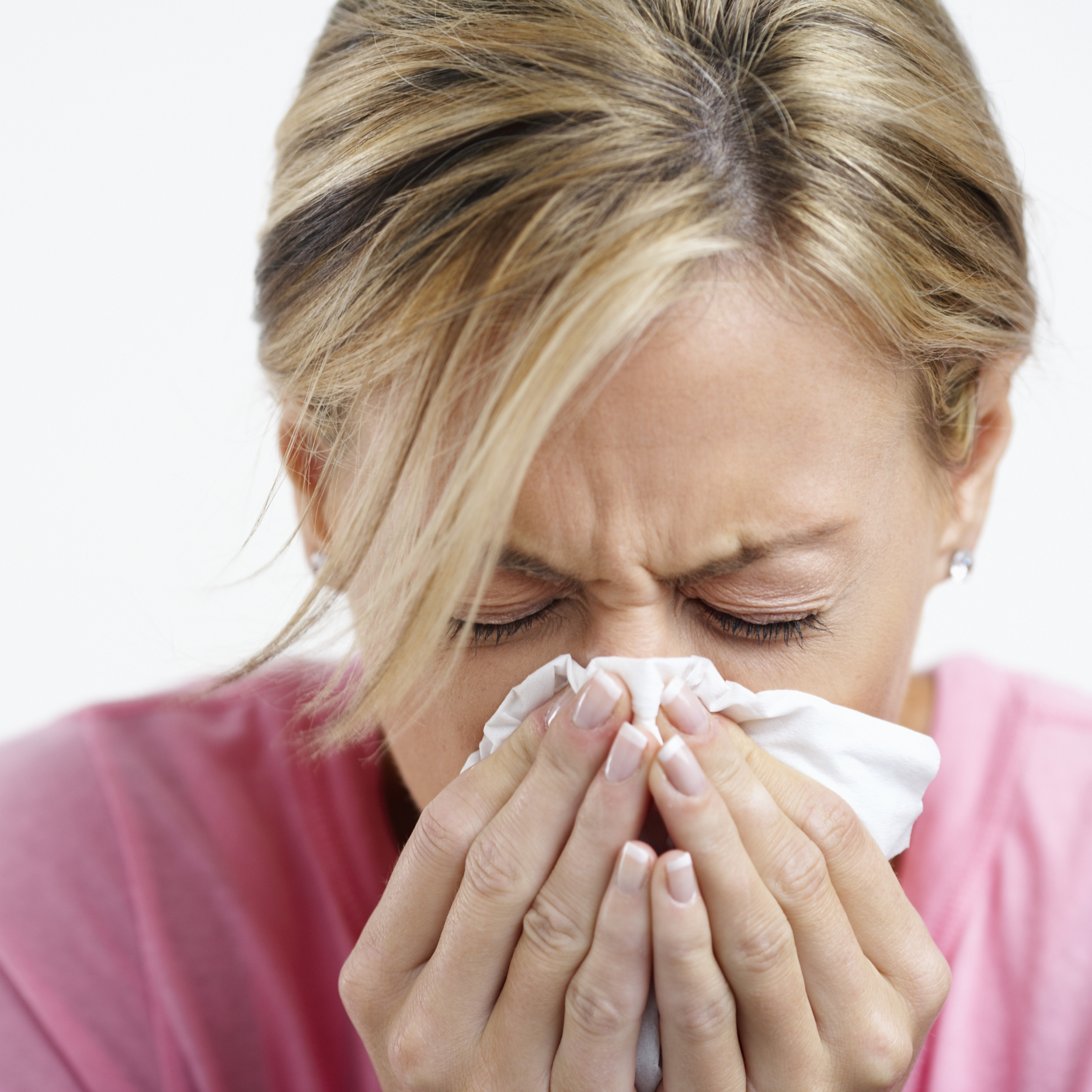 Self-imposed isolation - staying at home - is an important measure to avoid spreading a virus. Photo / Thinkstock