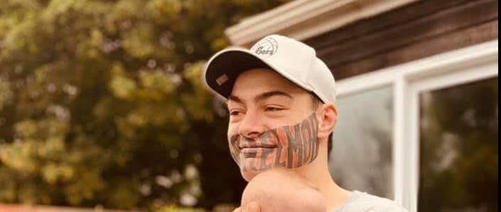 Mongrel Mob member Fairmont Wiringi was shot in the early hours of January 4 in Kaiapoi.