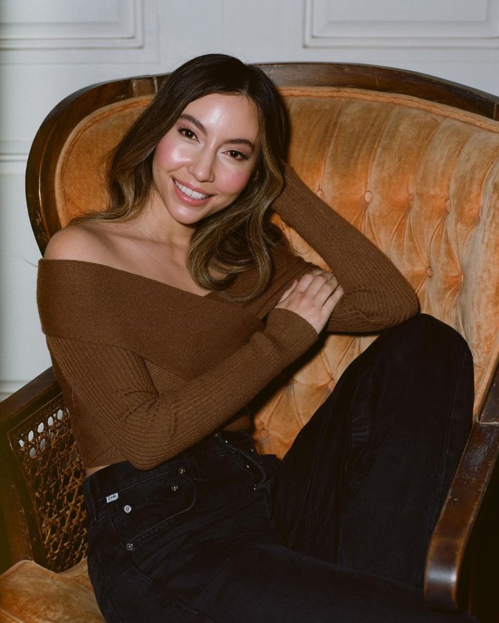 Dr Courtney Rubin of Fig.1 co-founded her brand in 2021 after multiple requests from her in-clinic patients.