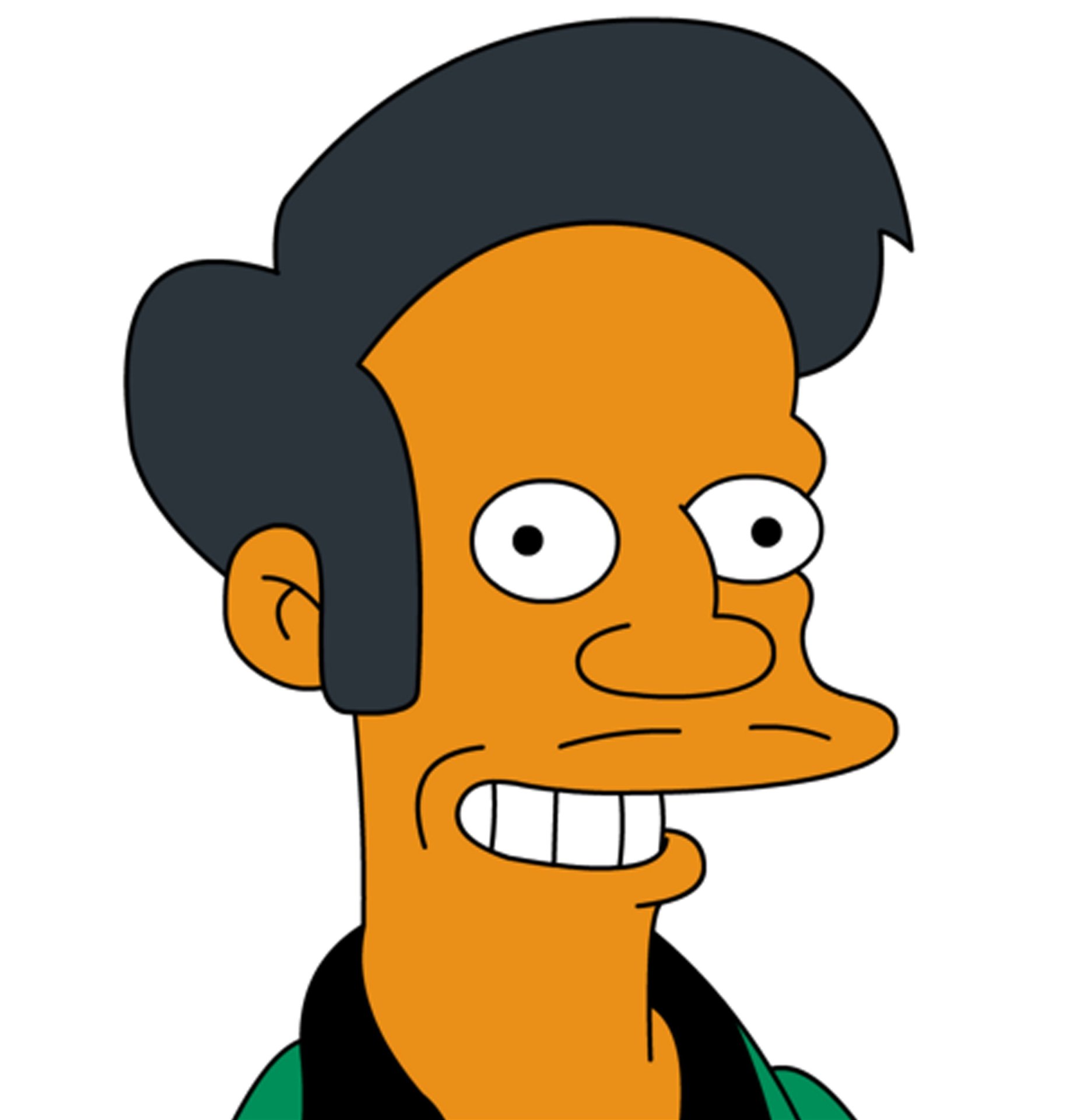 The Simpsons: Not all Indians think Apu is a racist stereotype - BBC News